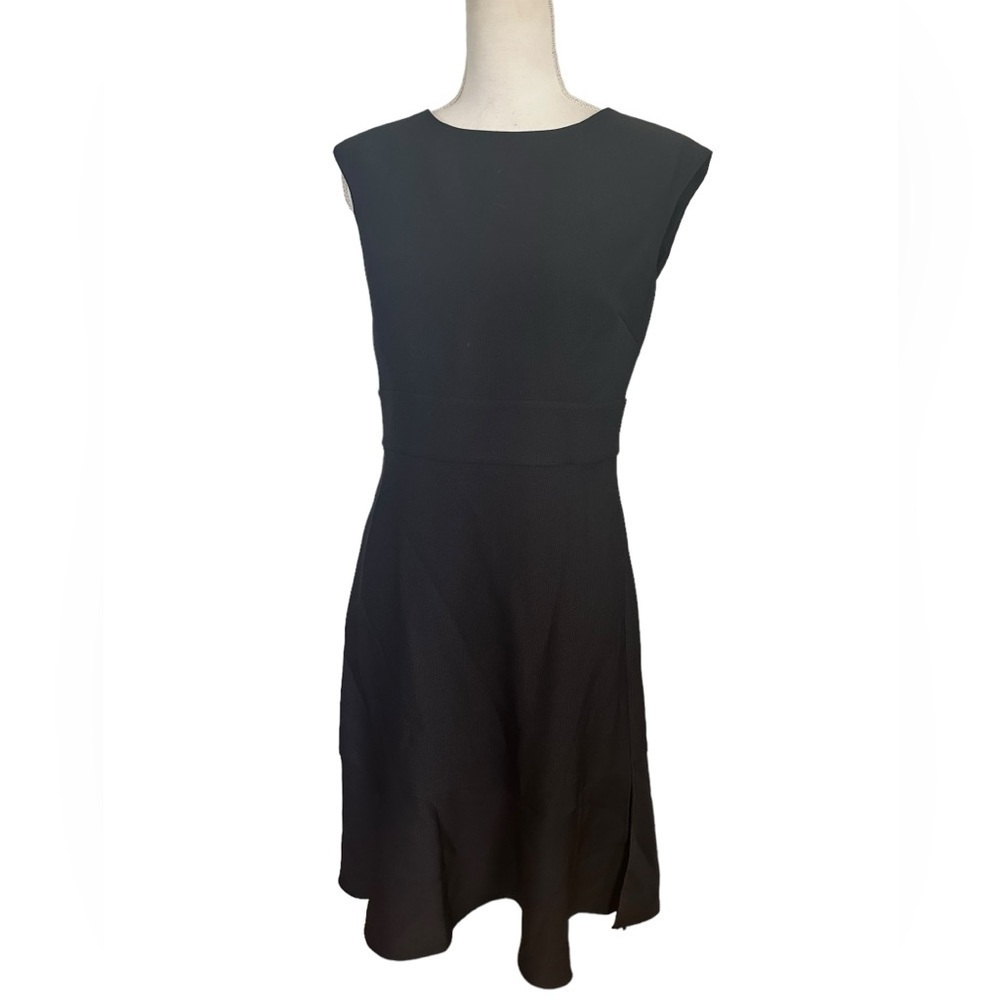 DKNY Women's Asymmetrical A-Line Dress size 4 New with tags